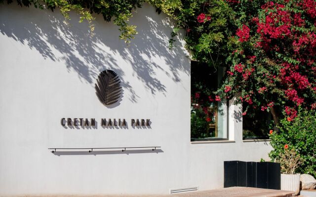 Cretan Malia Park a Member of Design Hotels