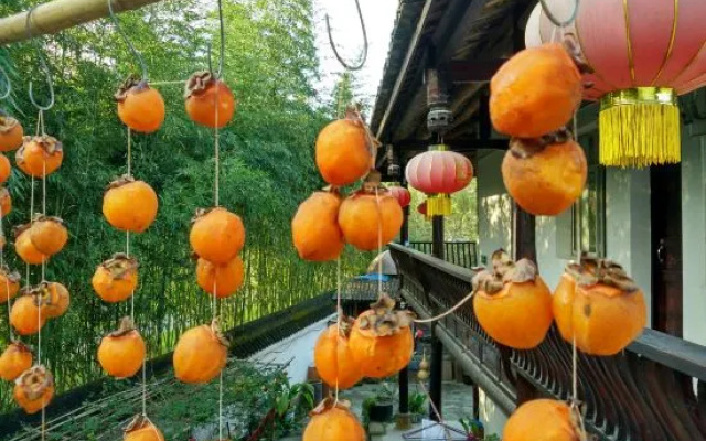 Jiaan Hotel – Meal – Guangyuan