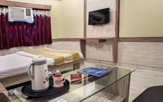 OYO Rooms Government College Ajmer