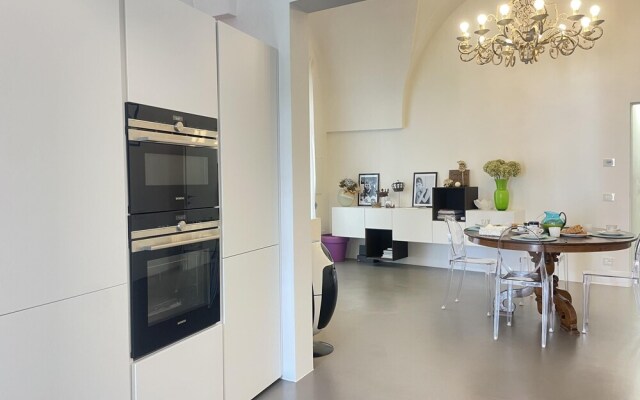 Casa Matilda in Fasano