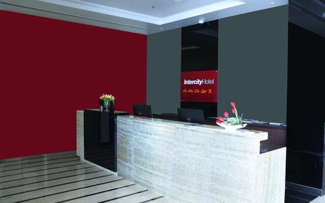 Intercity Salalah Hotel