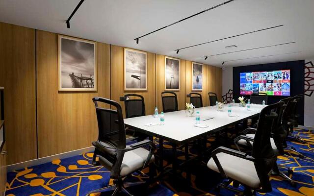 Aiden by Best Western Hennur Bengaluru