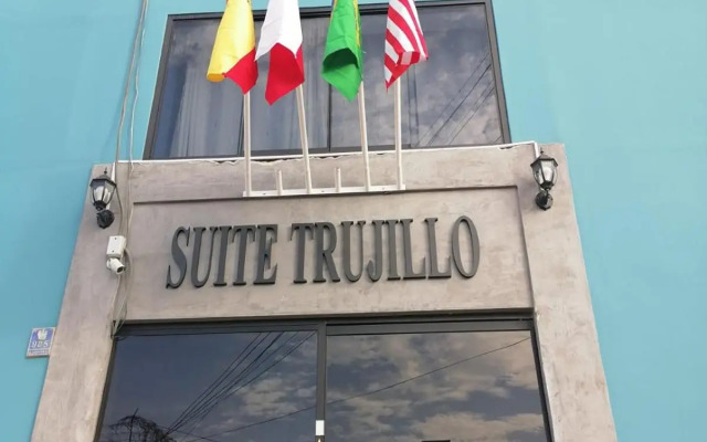 Suite Trujillo