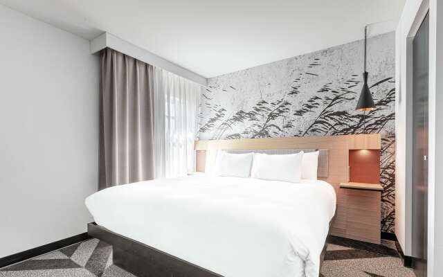 DoubleTree by Hilton Quebec Resort