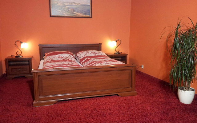 Apartament Classic Gdynia
