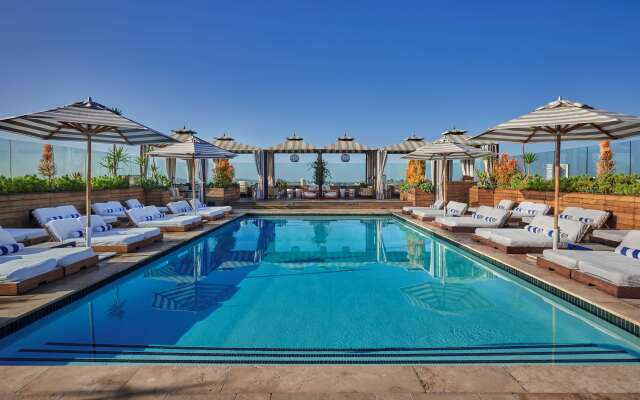 SIXTY Beverly Hills