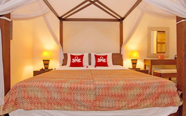 ZEN Rooms Lovina sea shores