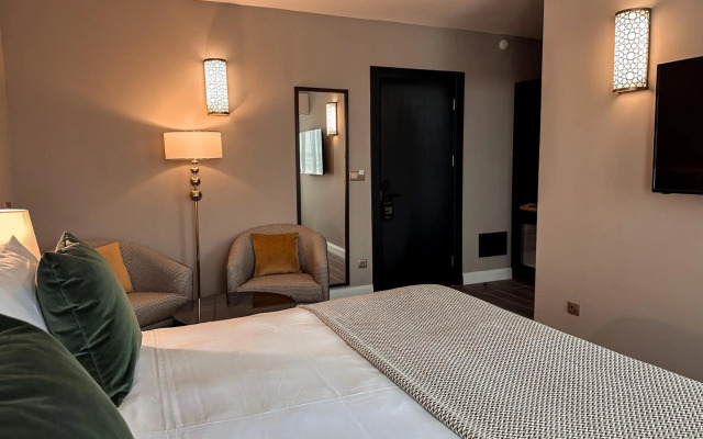 Osmanli Cappadocia Hotel
