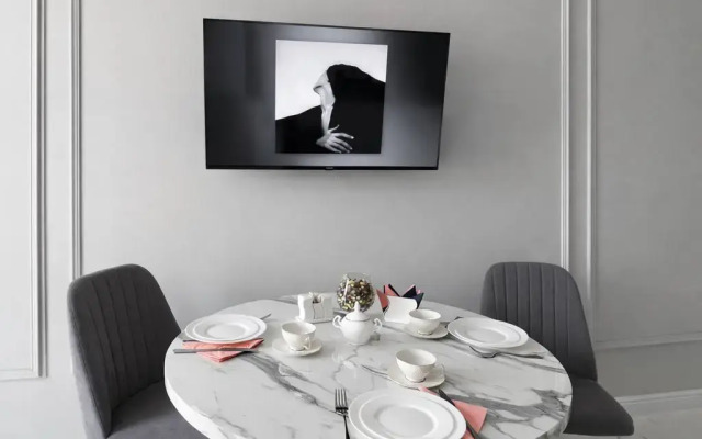 Апартаменты 5 звезд на улице Астана Кесаева 44В корпус 3