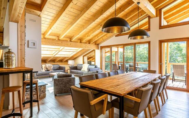 FranceComfort - AlpChalets Portes du Soleil