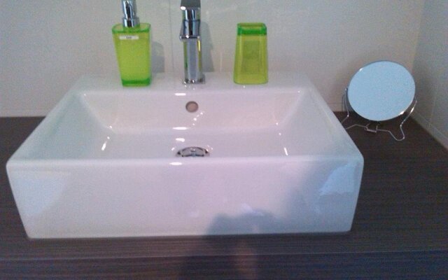 B&B Molmento