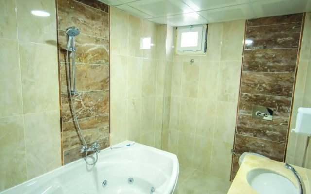 Fatsa Safir Otel