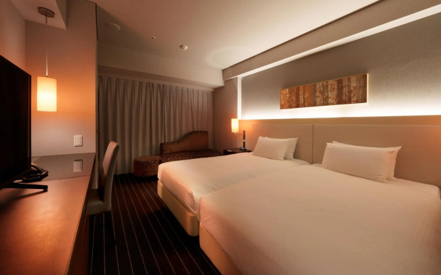 Hotel Forza Oita