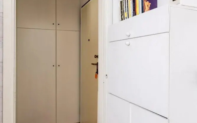 Pacchioni 23 - Appartamento Fuori le Mura
