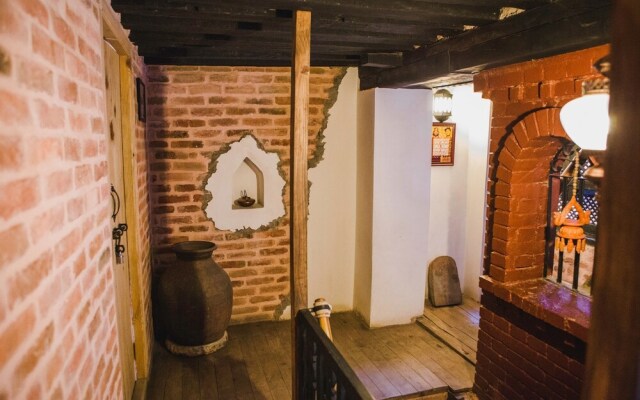 The Life Story Guest House