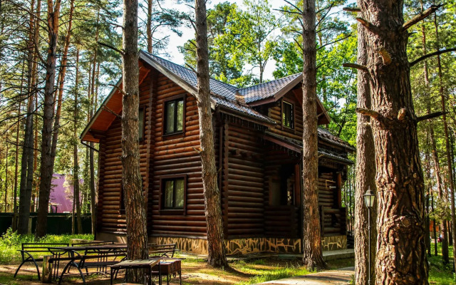 Берег(Ульяновск)