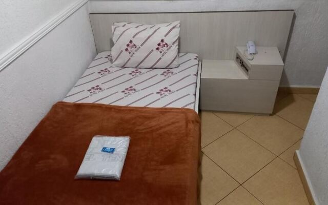 Hotel Tenda Brigadeiro