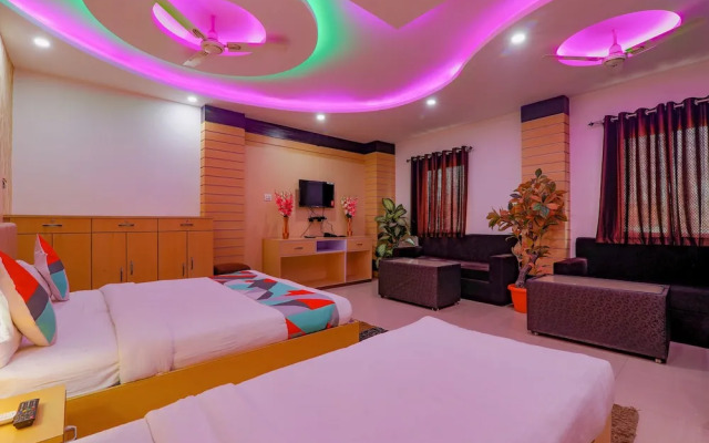 Hotel Moti Mahal by OYO Rooms
