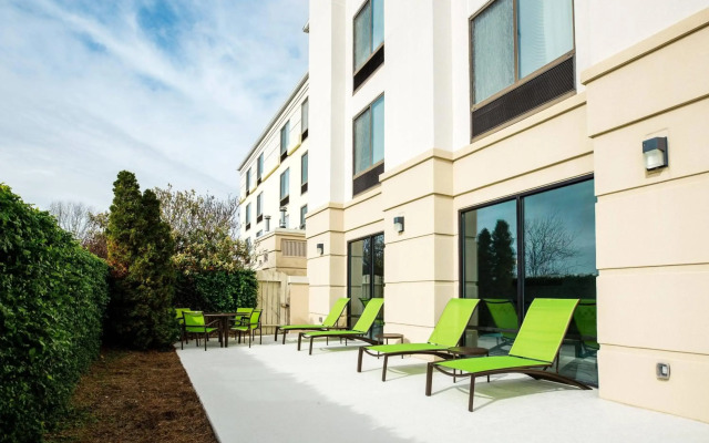 SpringHill Suites by Marriott Florence