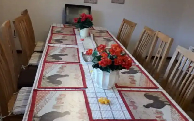 Ground Floor Palatine