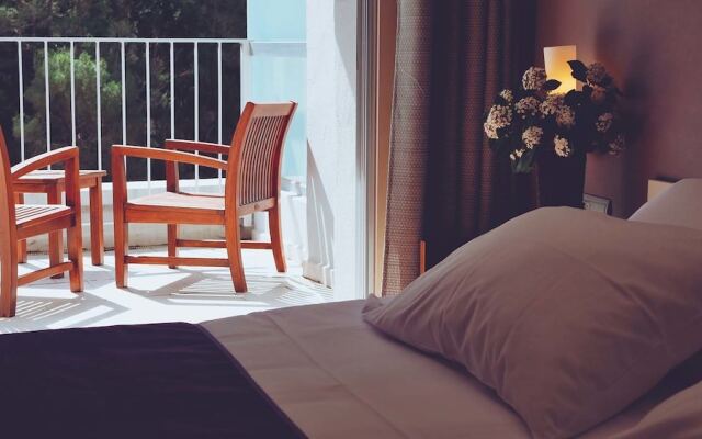 Hotel Balneario de Tus