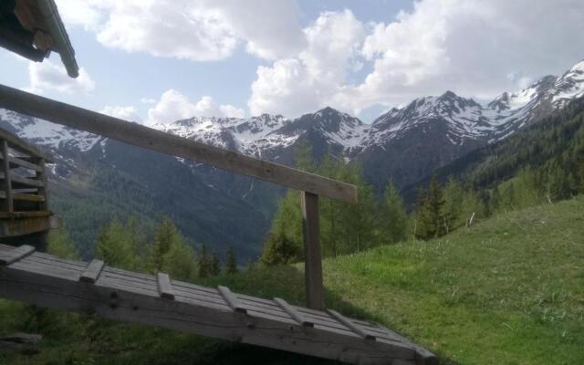 Kamelisenalm Alois Mair