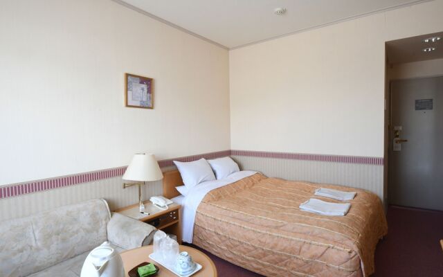 Ina Prince Hotel