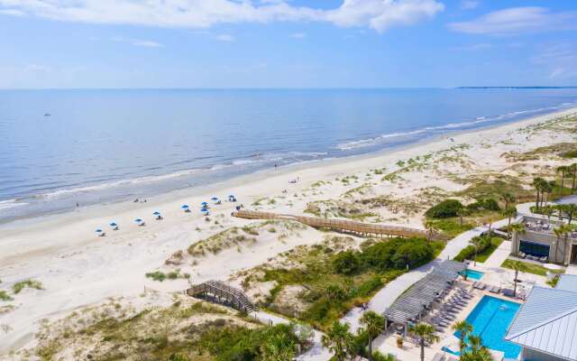 Jekyll Ocean Club