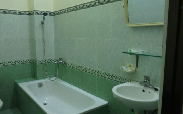 Hong Nhung Guest House