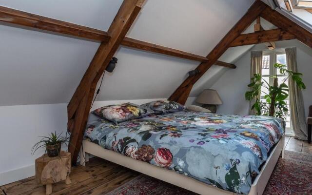 De zeeuwse Suites