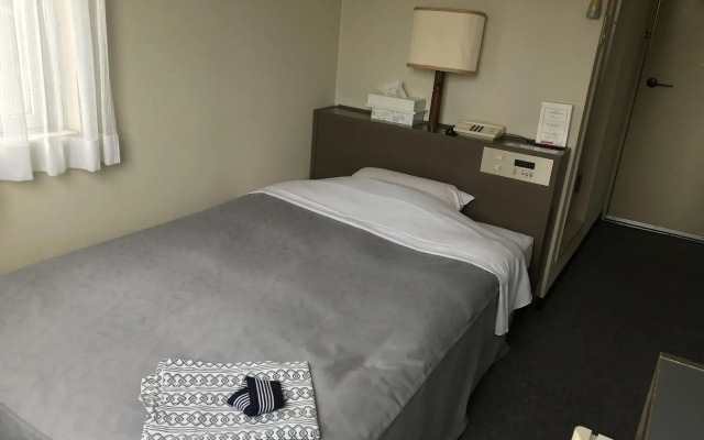 Hotel Heart Inn