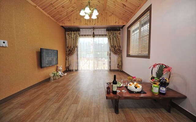 Gwangyang Rothem Pension