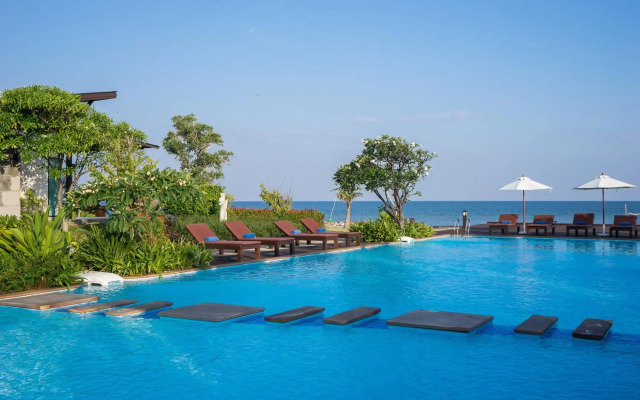 i Tara Resort & Spa