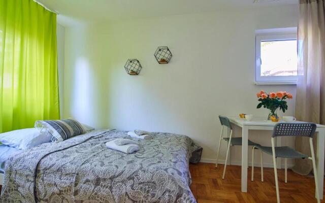 Regem Apartments Płońska