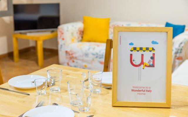 Vomero Duplex Apartment by Wonderful Italy