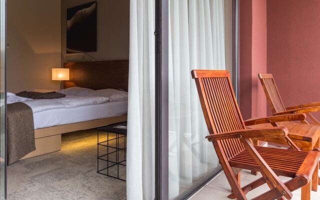 Wellness Hotel Sotelia - Terme Olimia