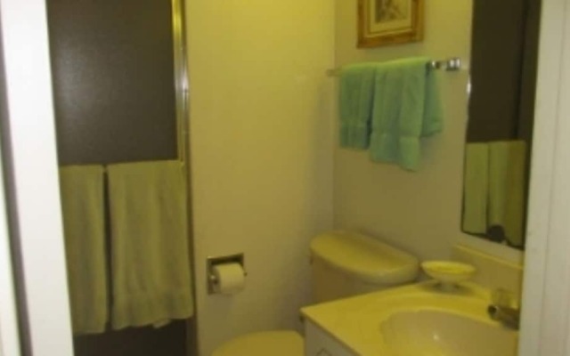 2 BR 2 BA - Seychelles 1405