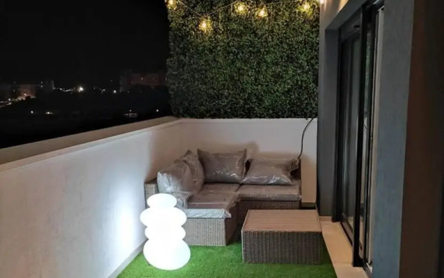 Stunning Apartment in Estepona, Spain Private Pool