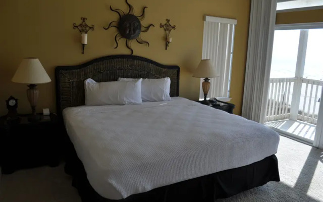 Vacation Homes by The Sea