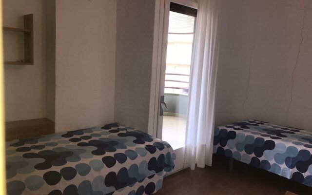 Apartamento Ipanema 8-C