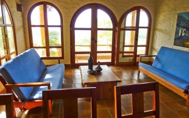 Hotel Villa Loma del Socorro