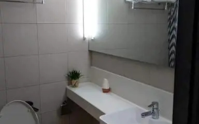 2BR Portovita Condominium North Tower