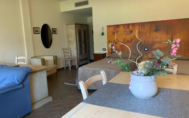 Hotel Il Casale Verde