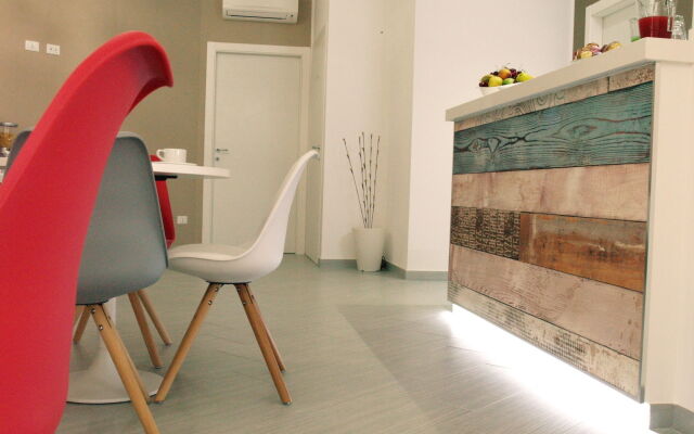 Residence Le Isole