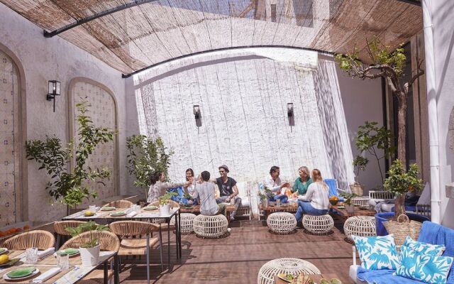 Cocorico Luxury House - Porto