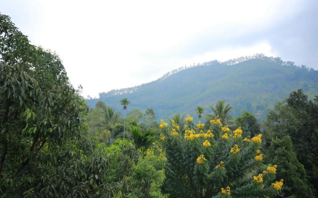 Sadula Homestay Ella