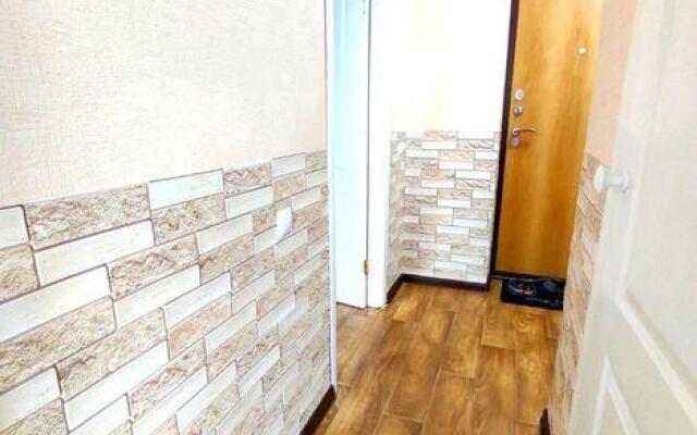 Чайковский Апартаменты на улице Вокзальная 29