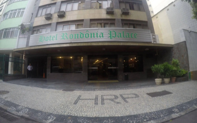 Rondônia Palace Hotel