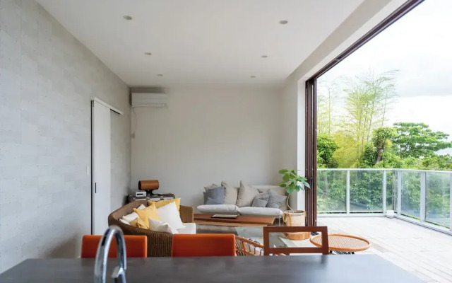 Yugawara Vacation House