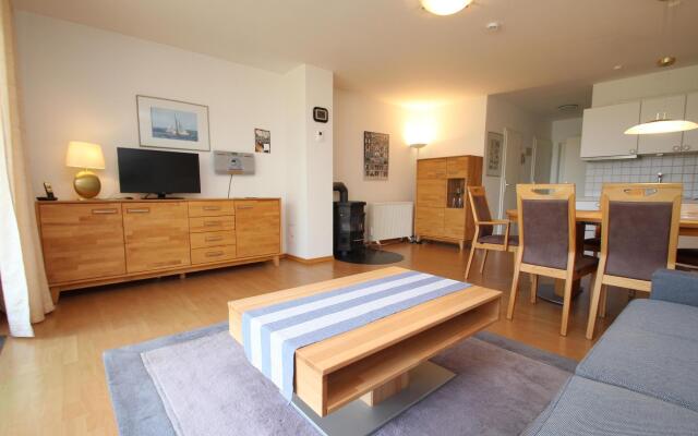 Ferienwohnung, Gluecksburg